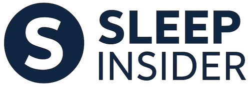 Sleep Insider Magazine