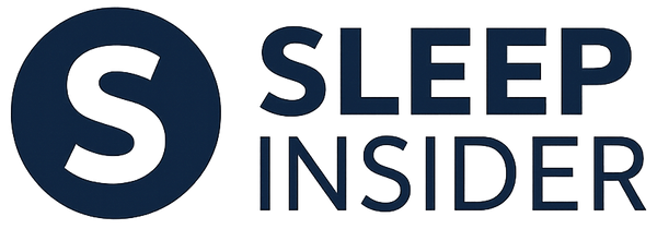 Sleep Insider Magazine
